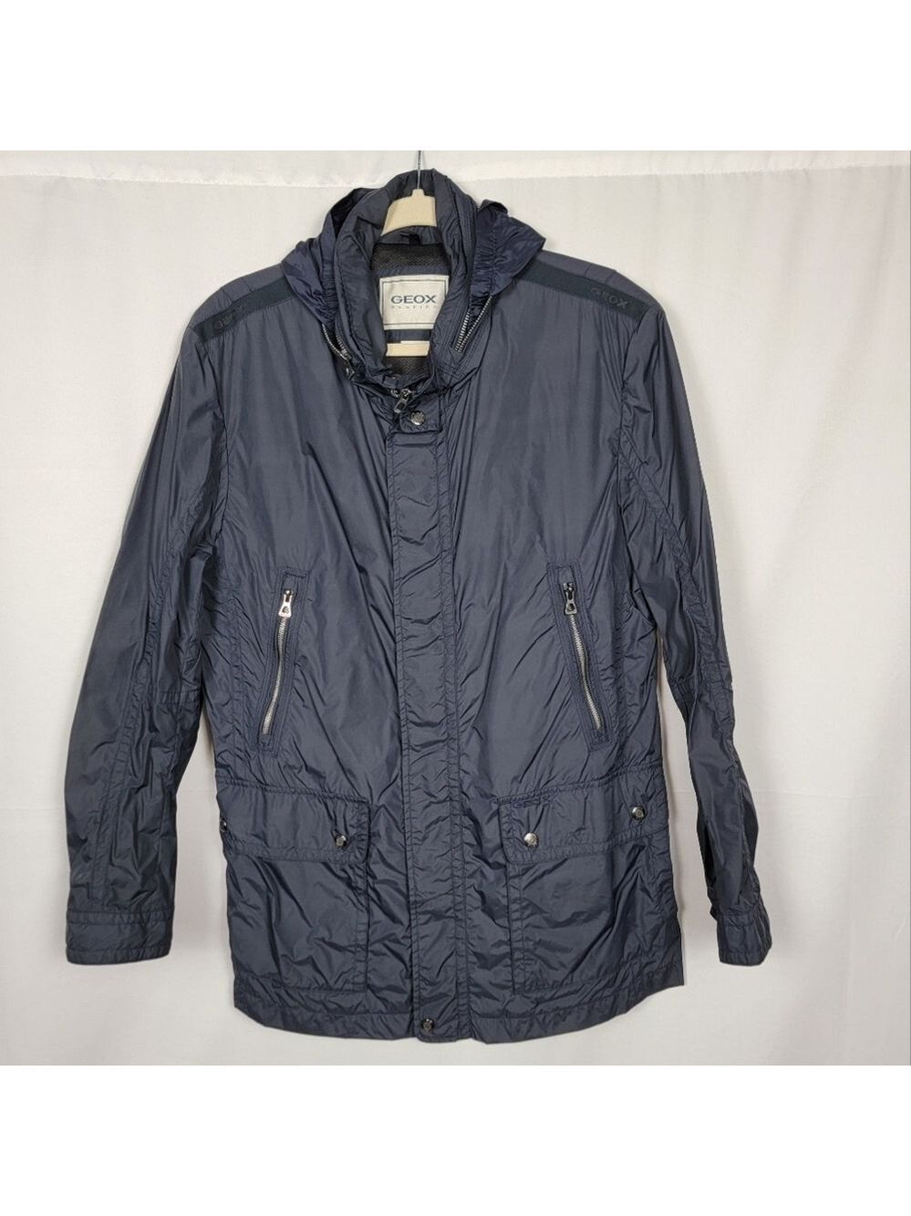 GEOX Jacket Navy #1440